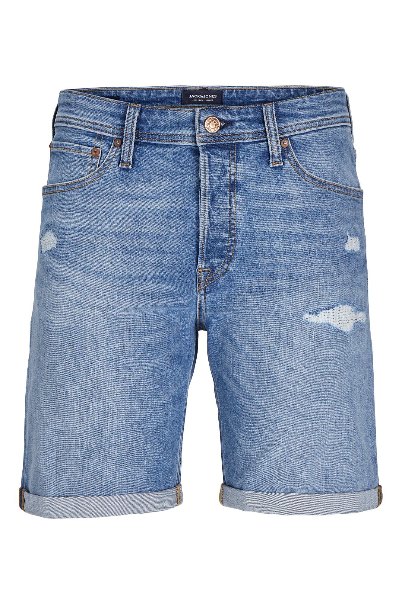 Jack & Jones Bermuda denim regular
