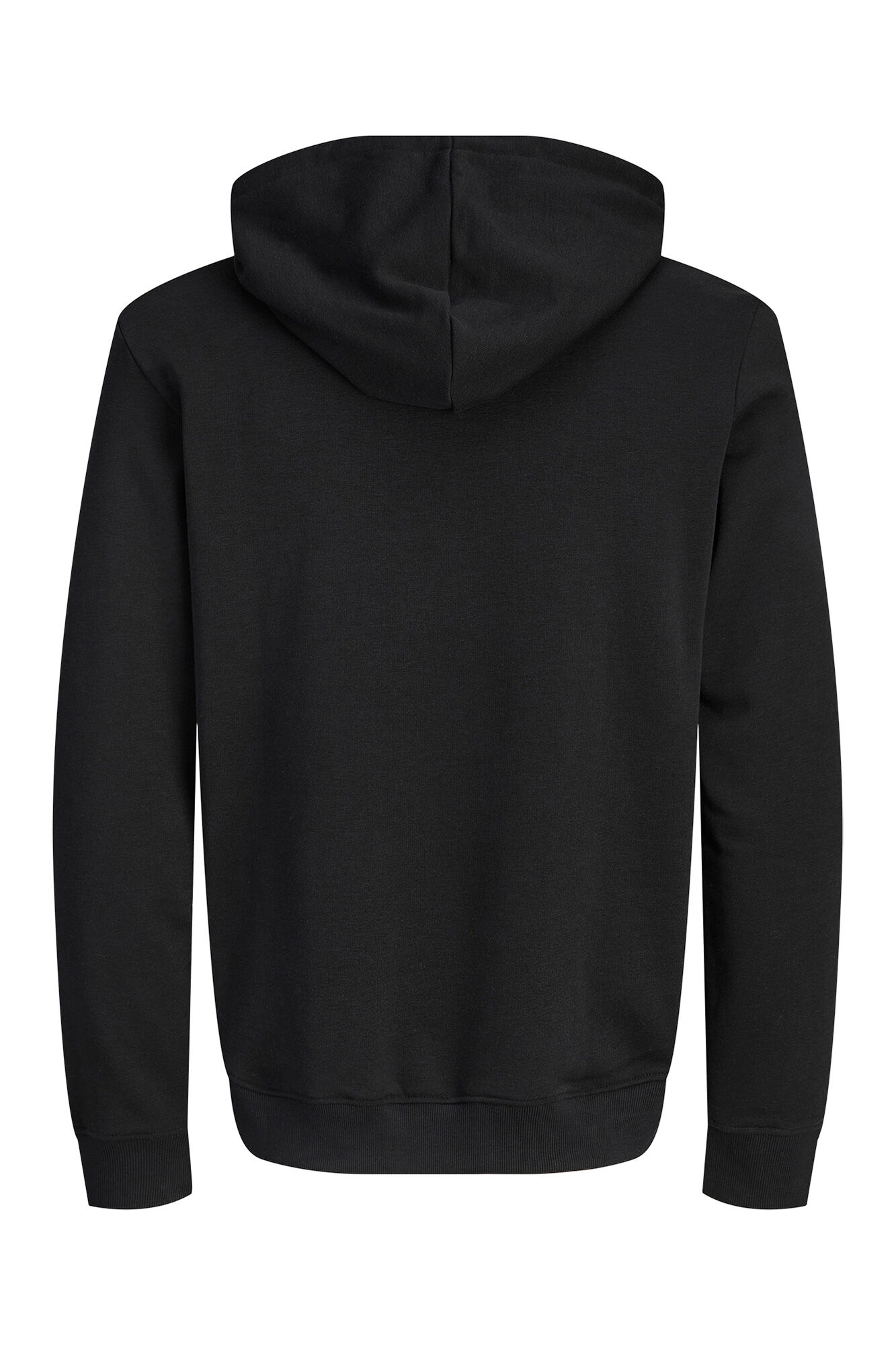 Jack & Jones Sweatshirt com capuz em algod&atilde;o