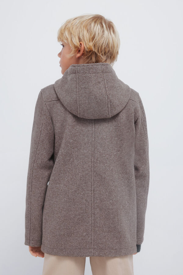 Springfield Kids Criança de pano Trenka cru