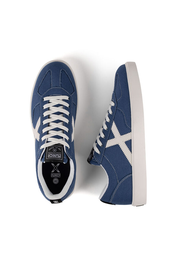 Munich Sapatilhas Break 54 azul