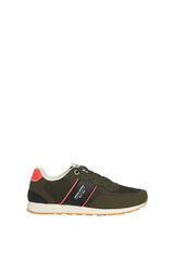 Jack & Jones Sapatilhas casual verde