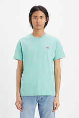 Levi's Camiseta Levis&reg; turquesa