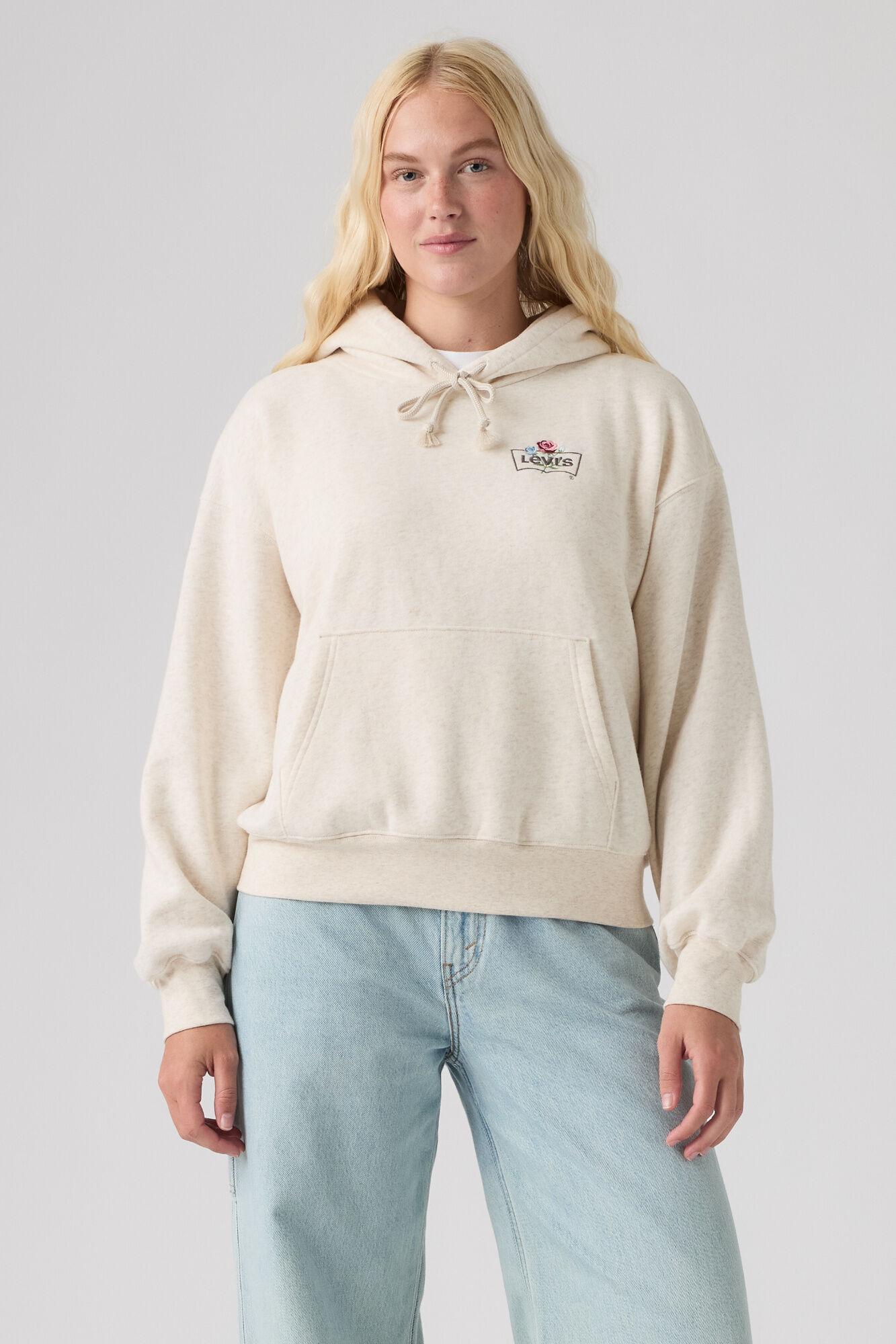 Levi's Sudadera con capucha