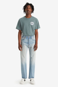 Springfield 501® '93 Straight Jeans azul claro