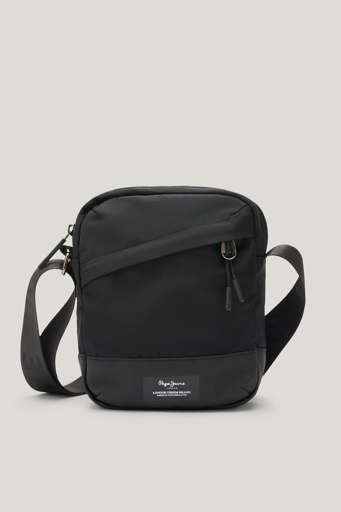 Pepe Jeans Bolsa de cintura multibolsos