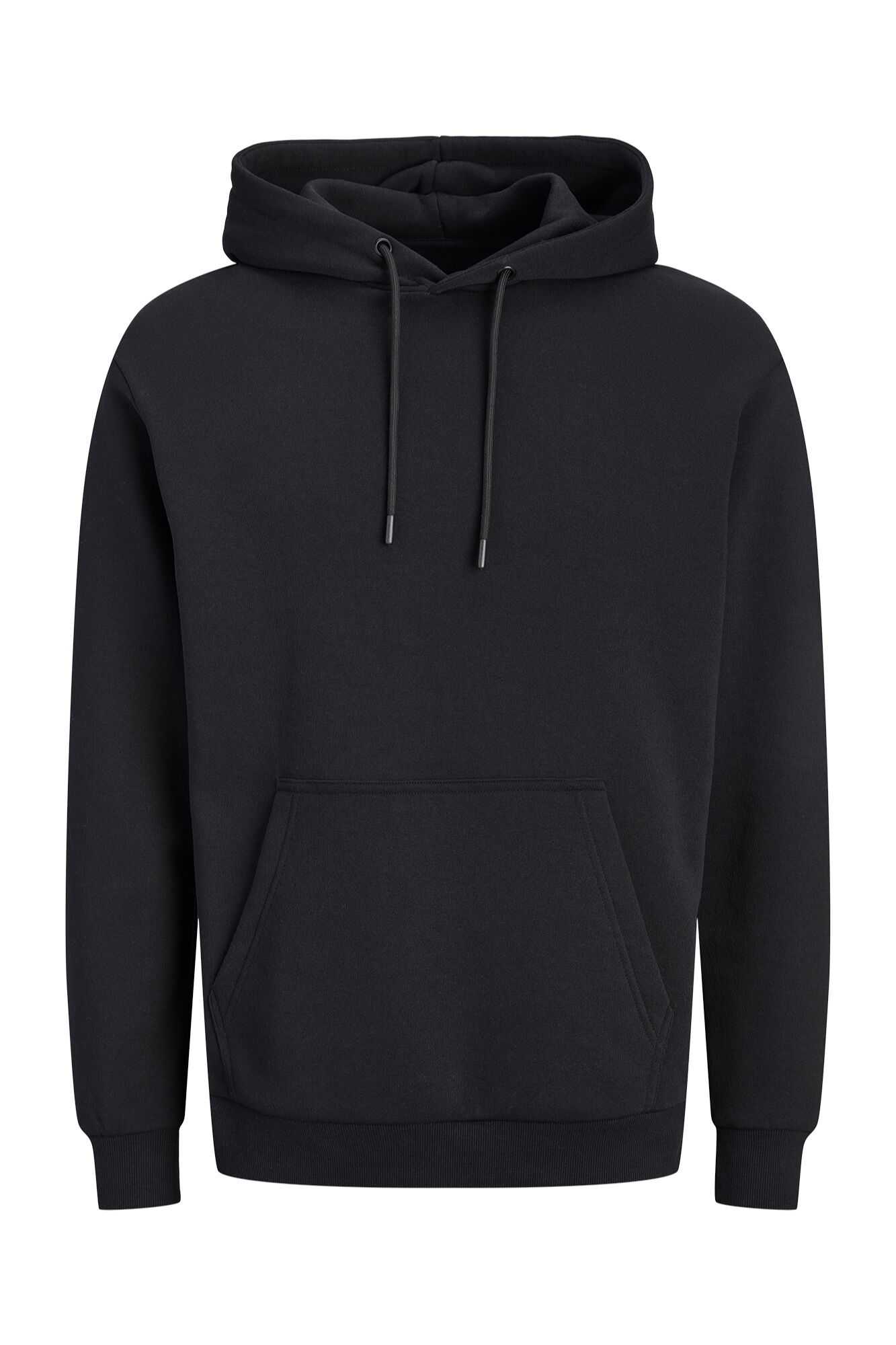 Jack & Jones Sweatshirt relaxed com capuz
