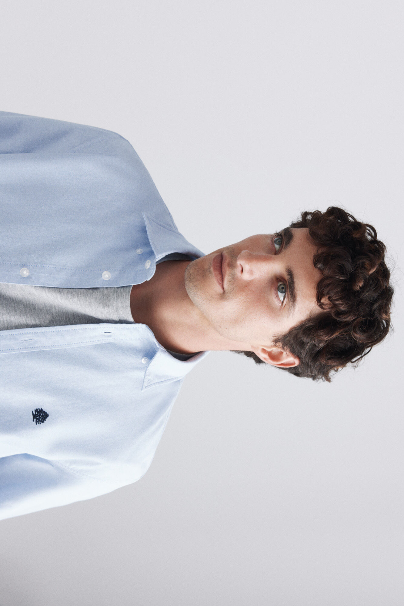 Springfield Camisa oxford