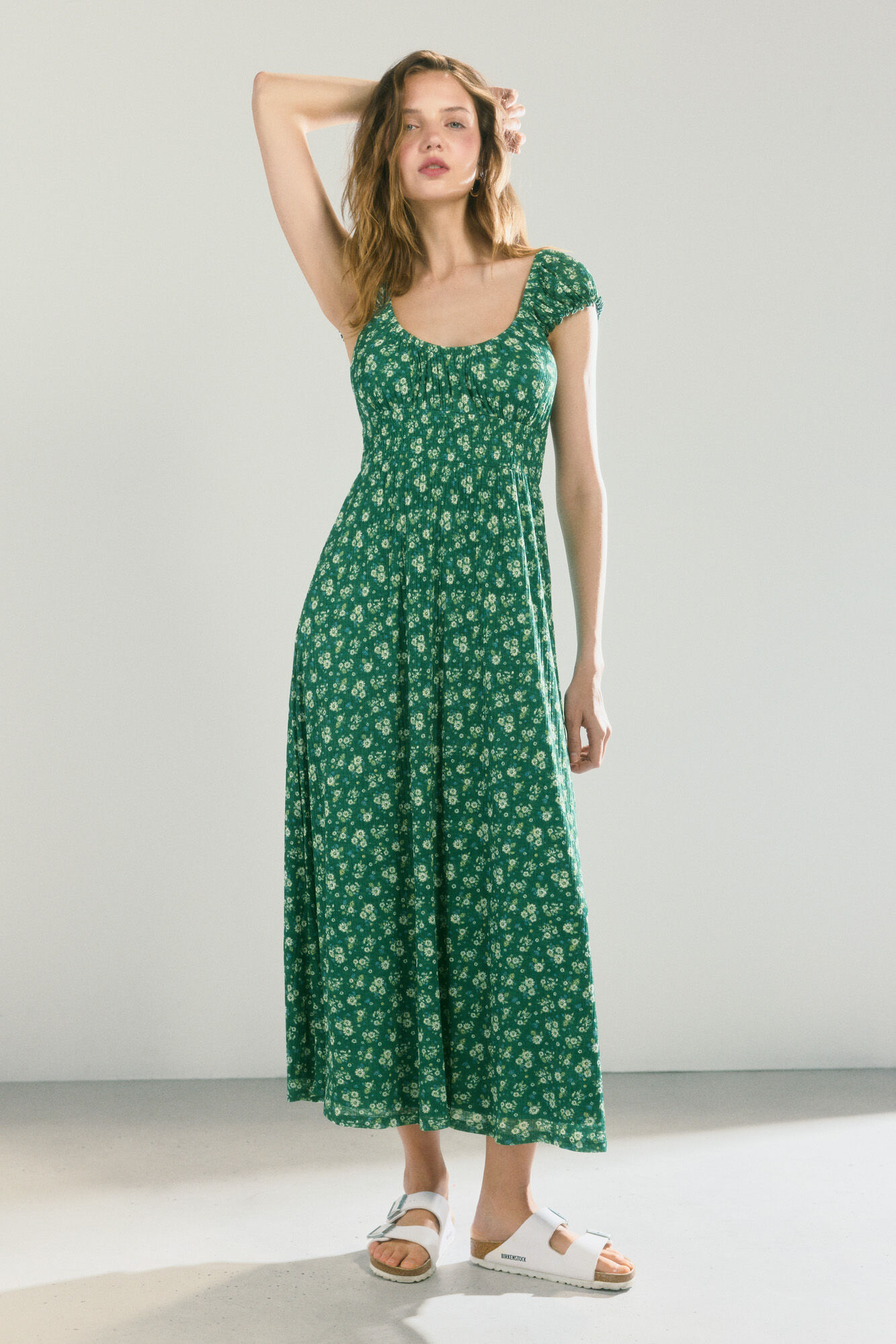 High Spirits Vestido Picnic
