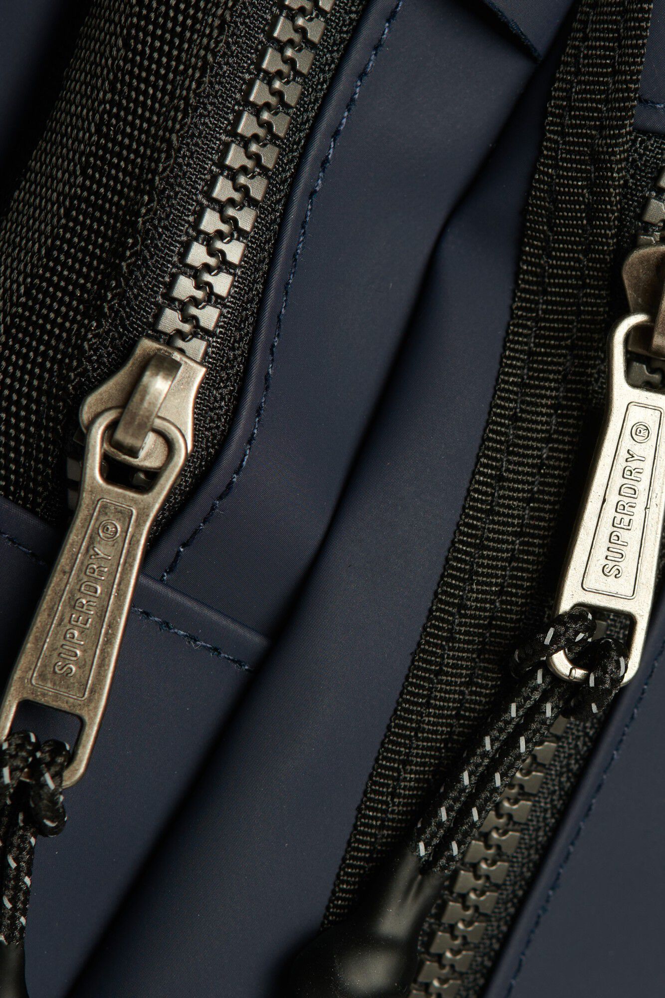 Superdry Mochila acolchoada