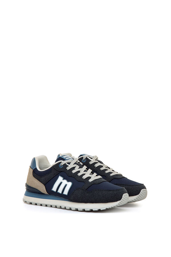 MTNG Casual sneakers blue