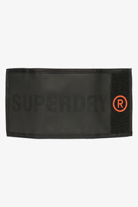 Superdry Cartera lona