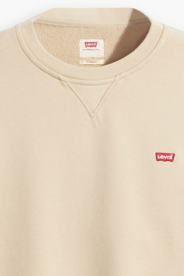 Levi's Sweatshirt Levis&reg;  bege