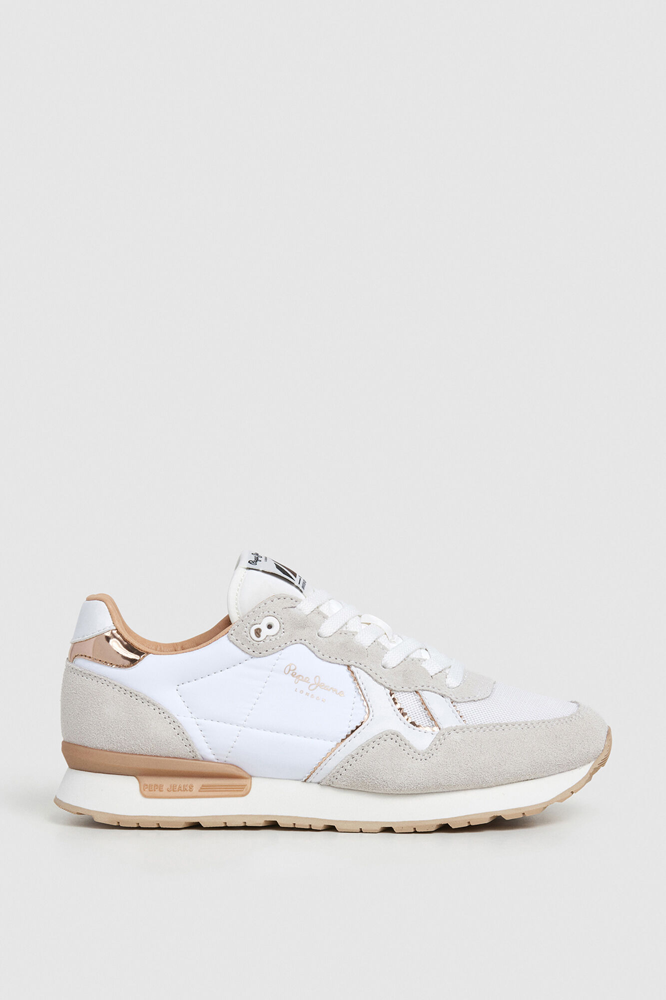 Pepe Jeans Sapatilhas Running Retro