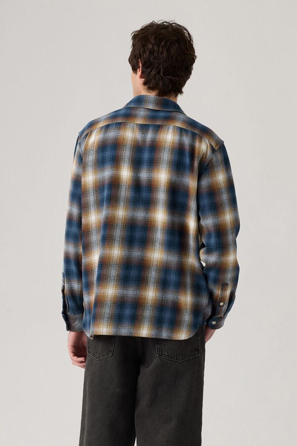Levi's Camisa Levis®  estampado