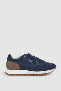 Pepe Jeans Sapatilhas Running Retro