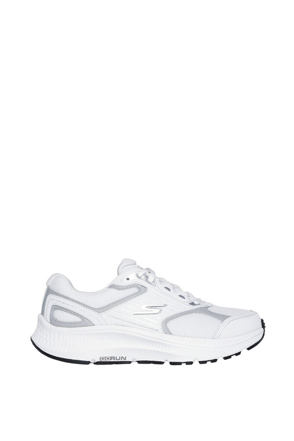 Skechers Deportivo go run consistent 2.0 blanco