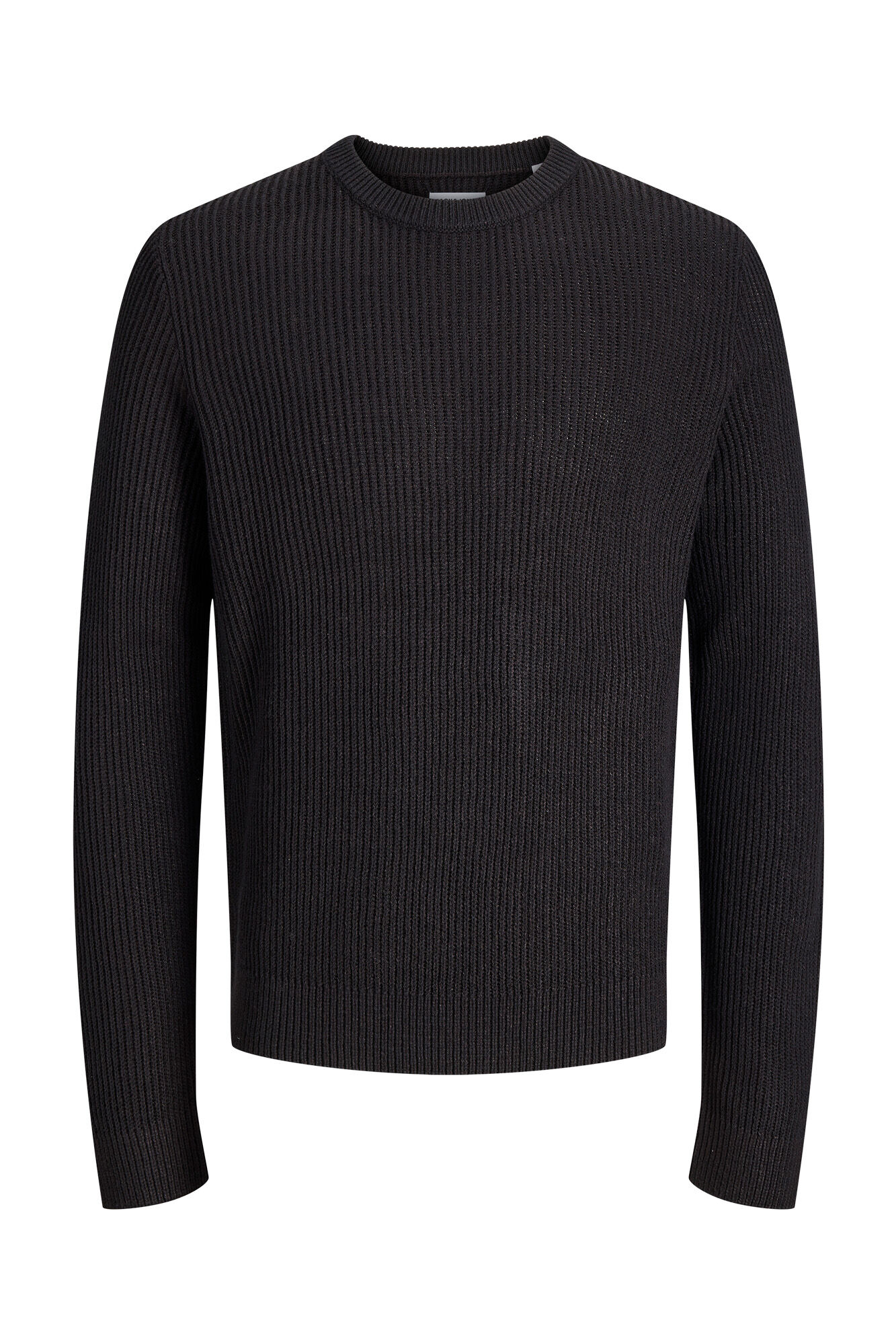 Jack & Jones PLUS Camisola de gola redonda