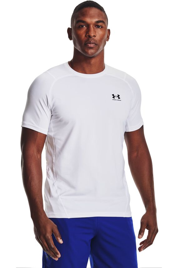 Camiseta de manga corta