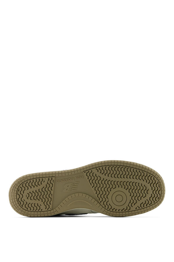 New Balance Sapatilhas BB80 branco