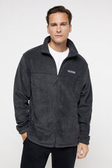 Columbia Forro polar Steens Mountain™ 2.0 para hombre gris