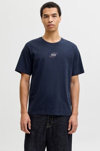 Jack & Jones T-shirt com logo na frente