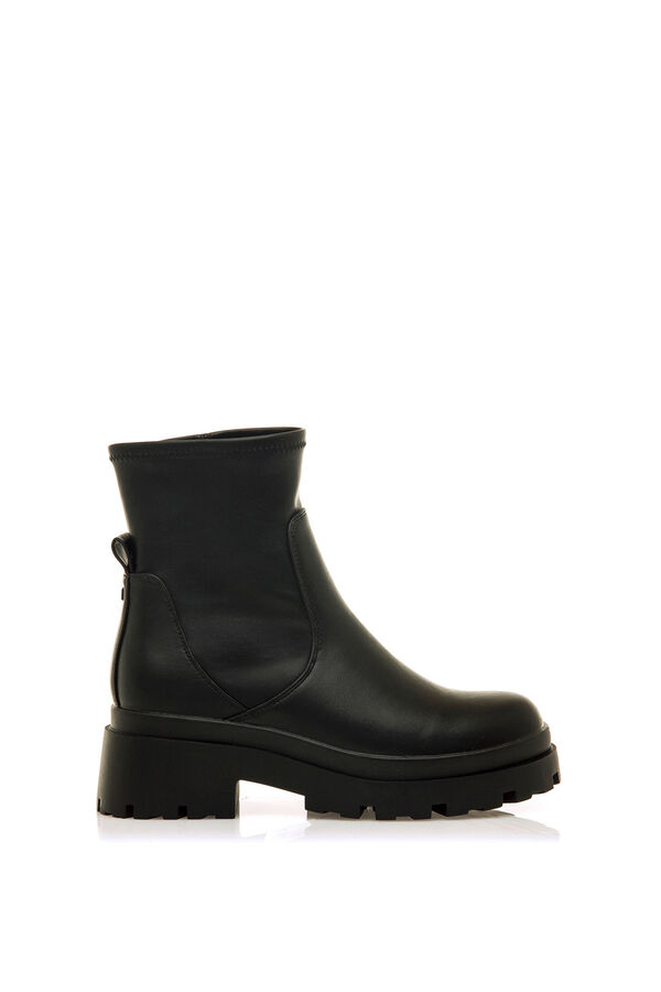 MTNG Missão Botins preto