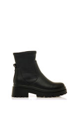 MTNG Missão Botins preto