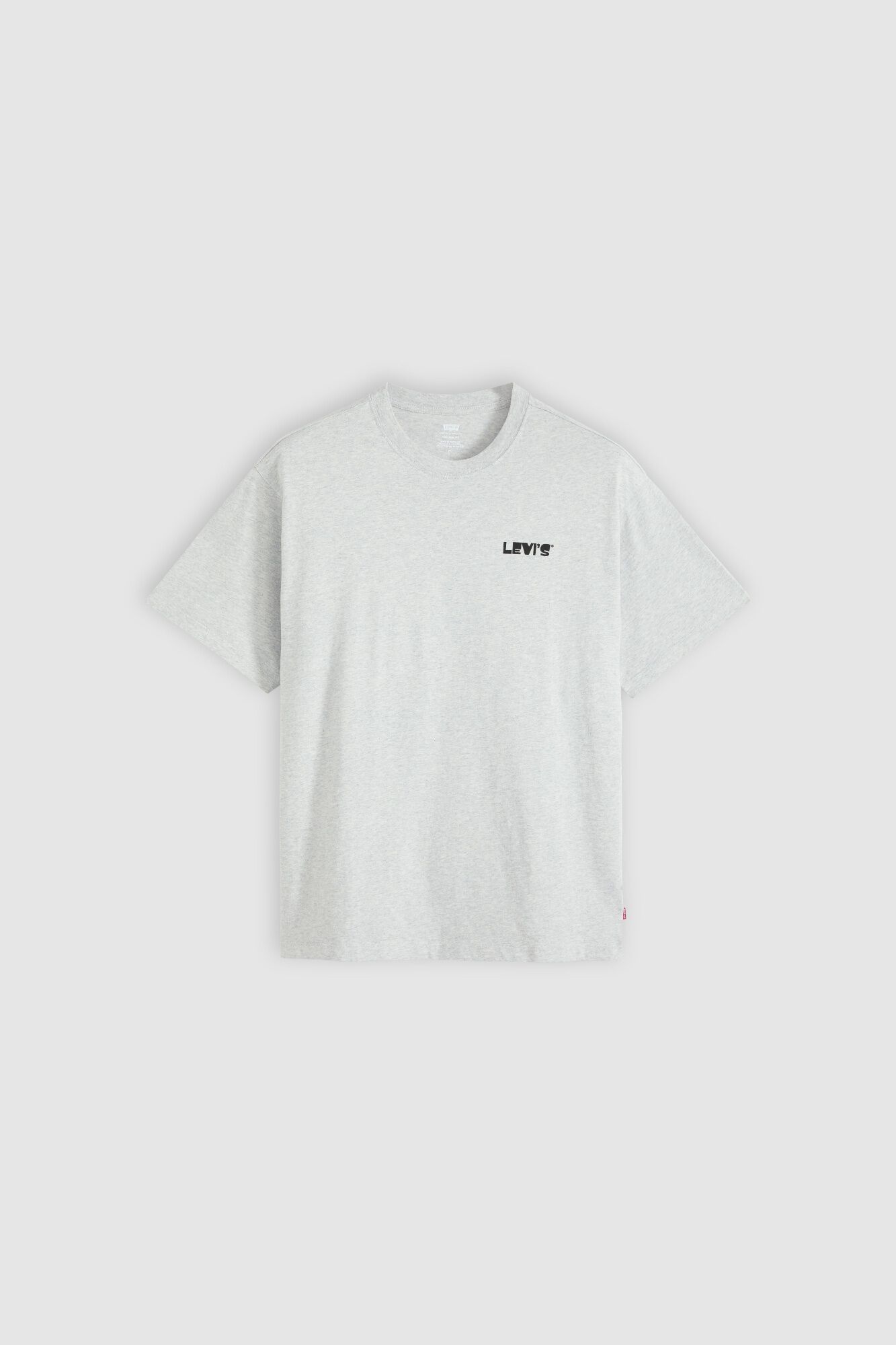 Levi's T-shirt de manga curta