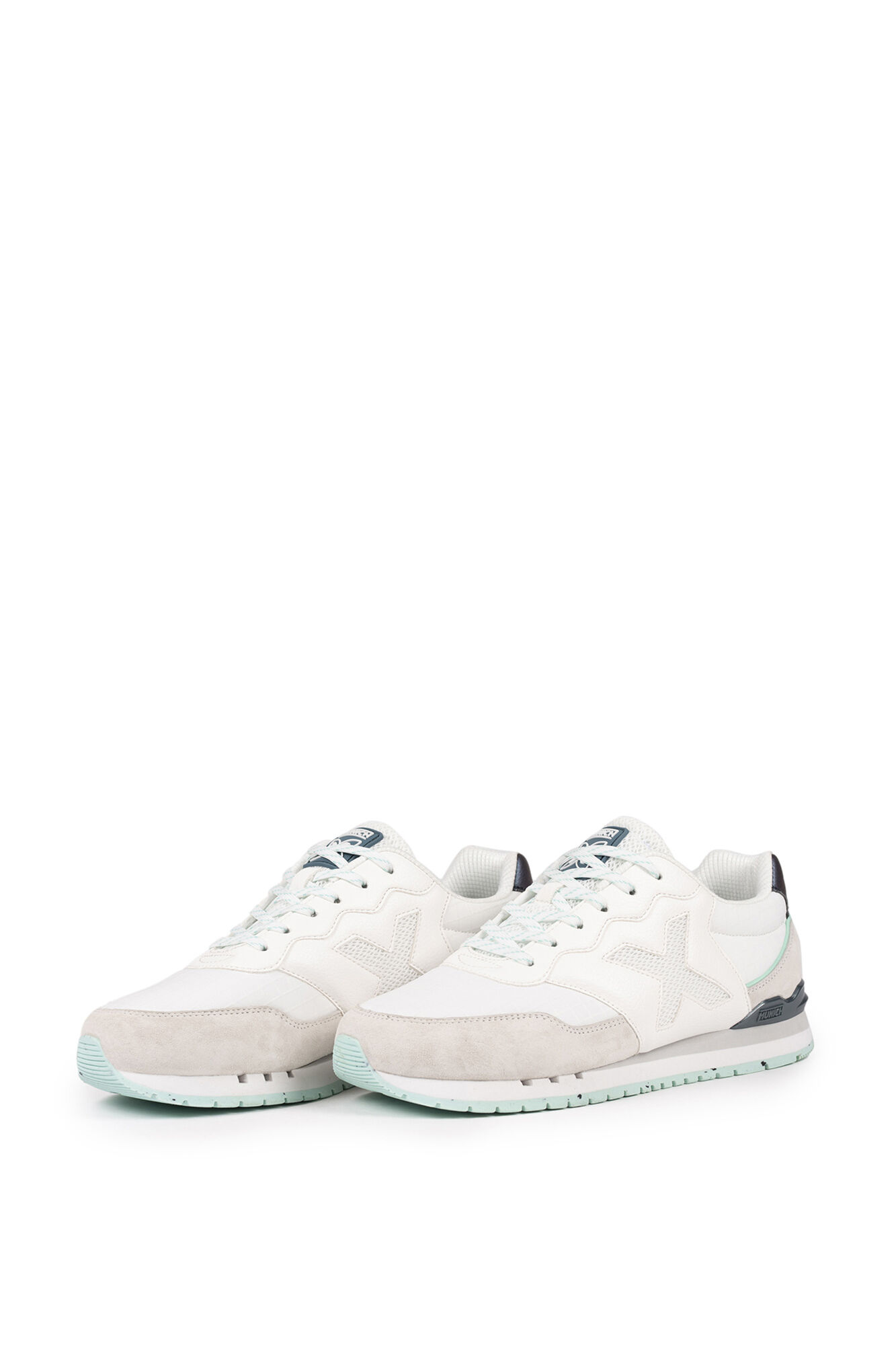 Munich Sapatilhas Dash Wmn 282