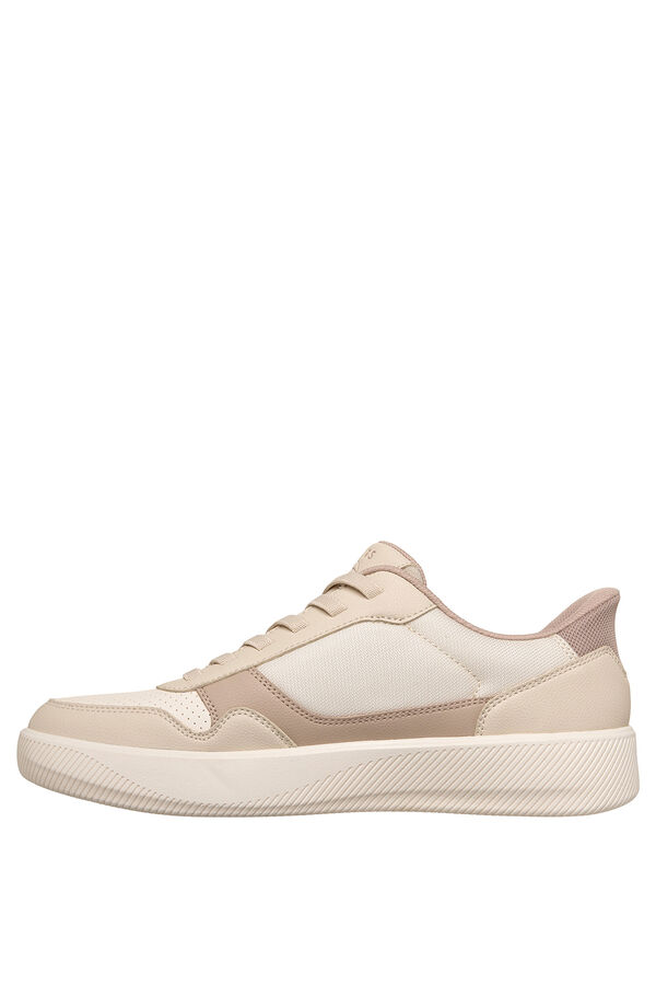 Skechers Sneaker Arch Fit Co Break bege