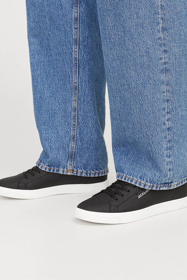 Jack & Jones Tênis básico cinzento