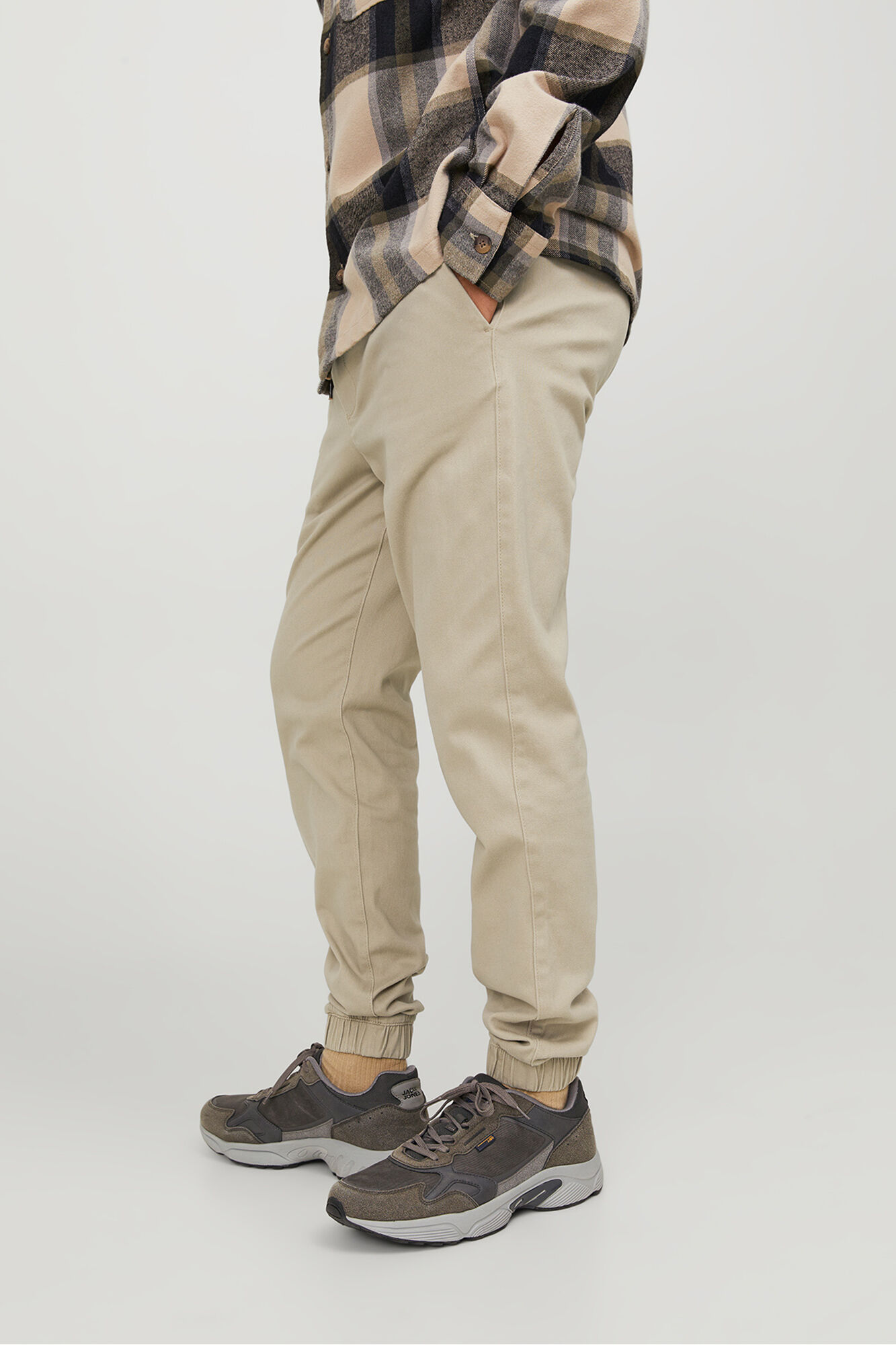 Jack & Jones Cal&ccedil;as de corrida