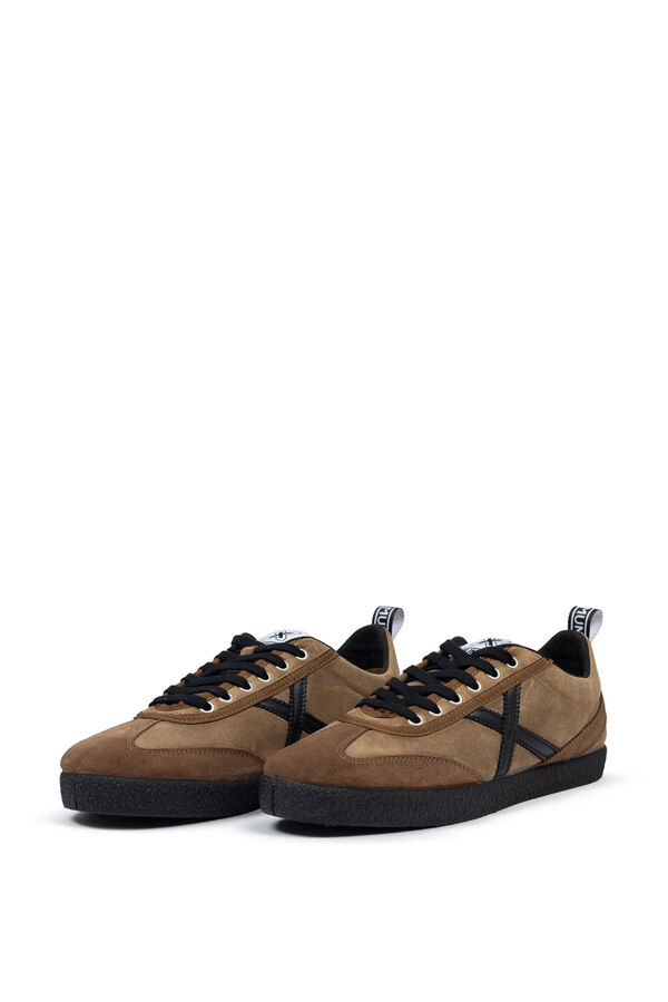 Munich Zapatillas Volata 95 kaki