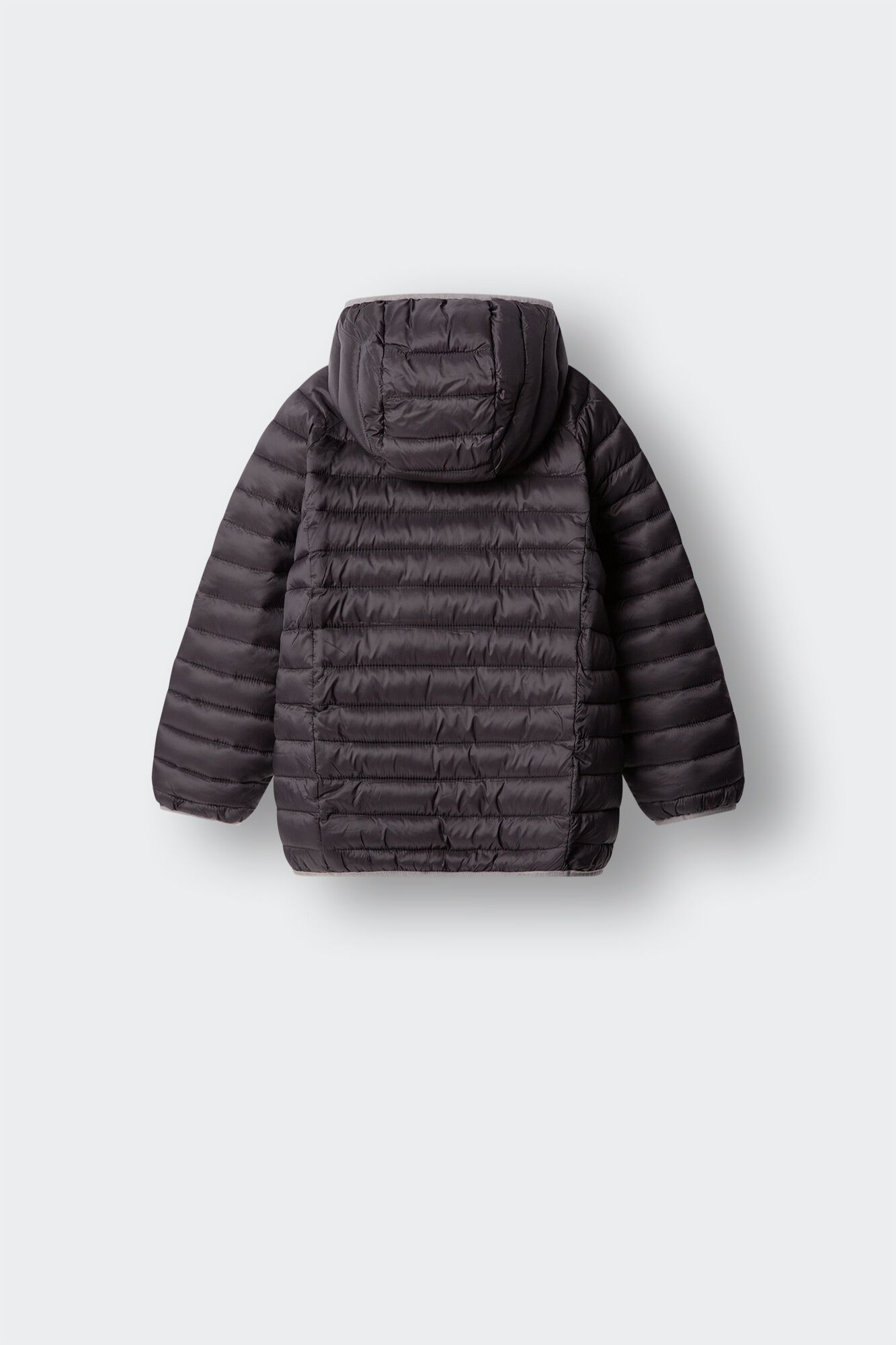 Springfield Kids Chaqueta b&aacute;sica acolchada ni&ntilde;o