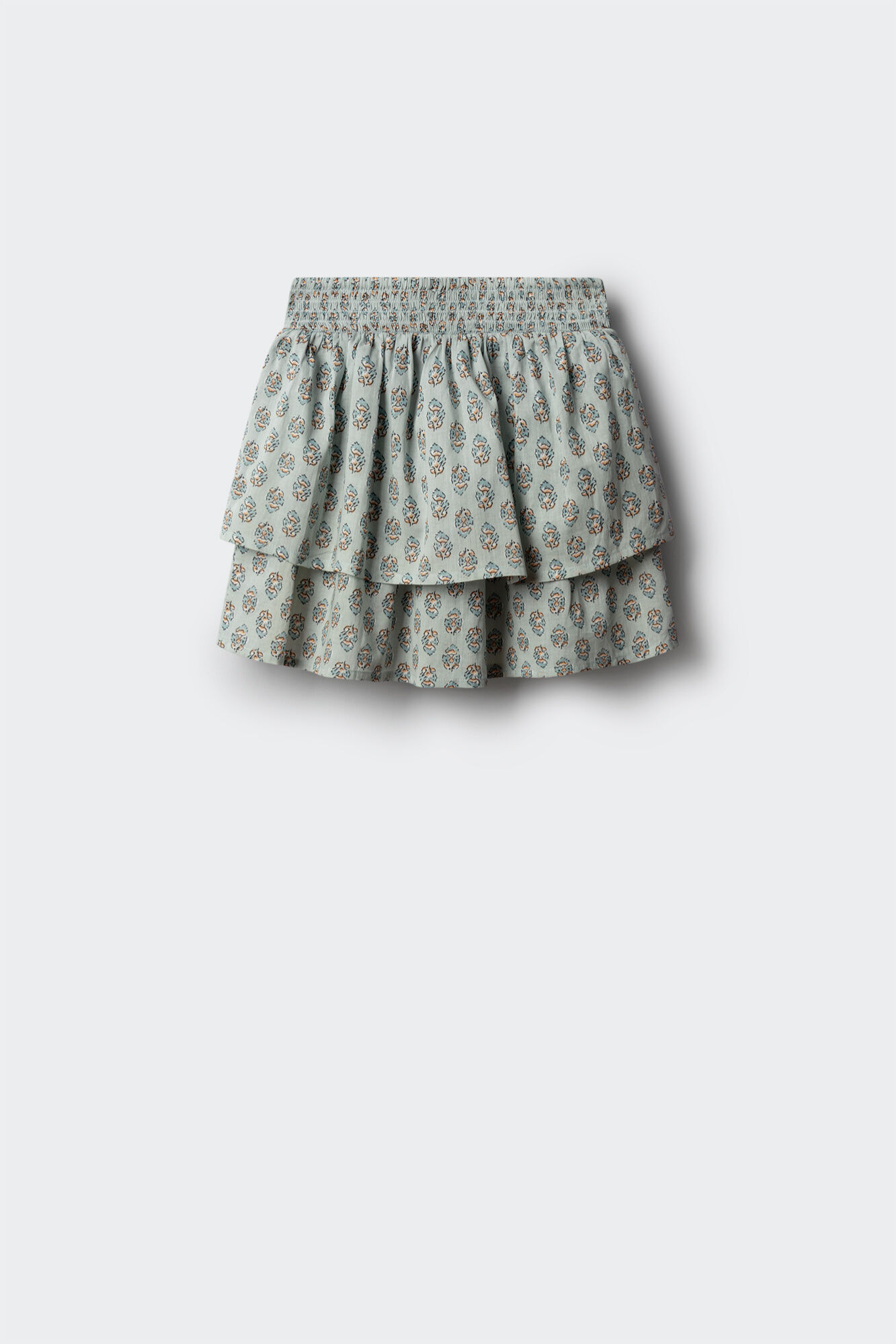 Springfield Kids Saia selos menina