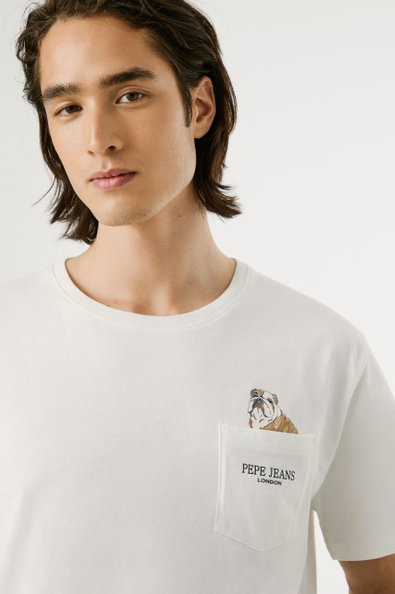 Pepe Jeans T-shirt Thansen