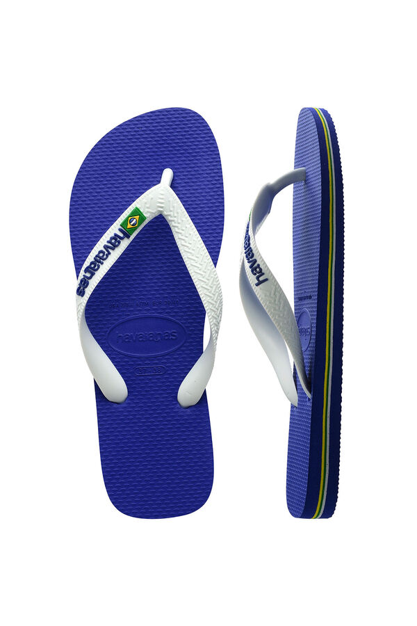 Havaianas Havaianas Brasil azul