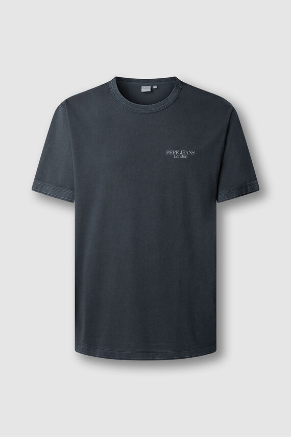 Camiseta manga corta