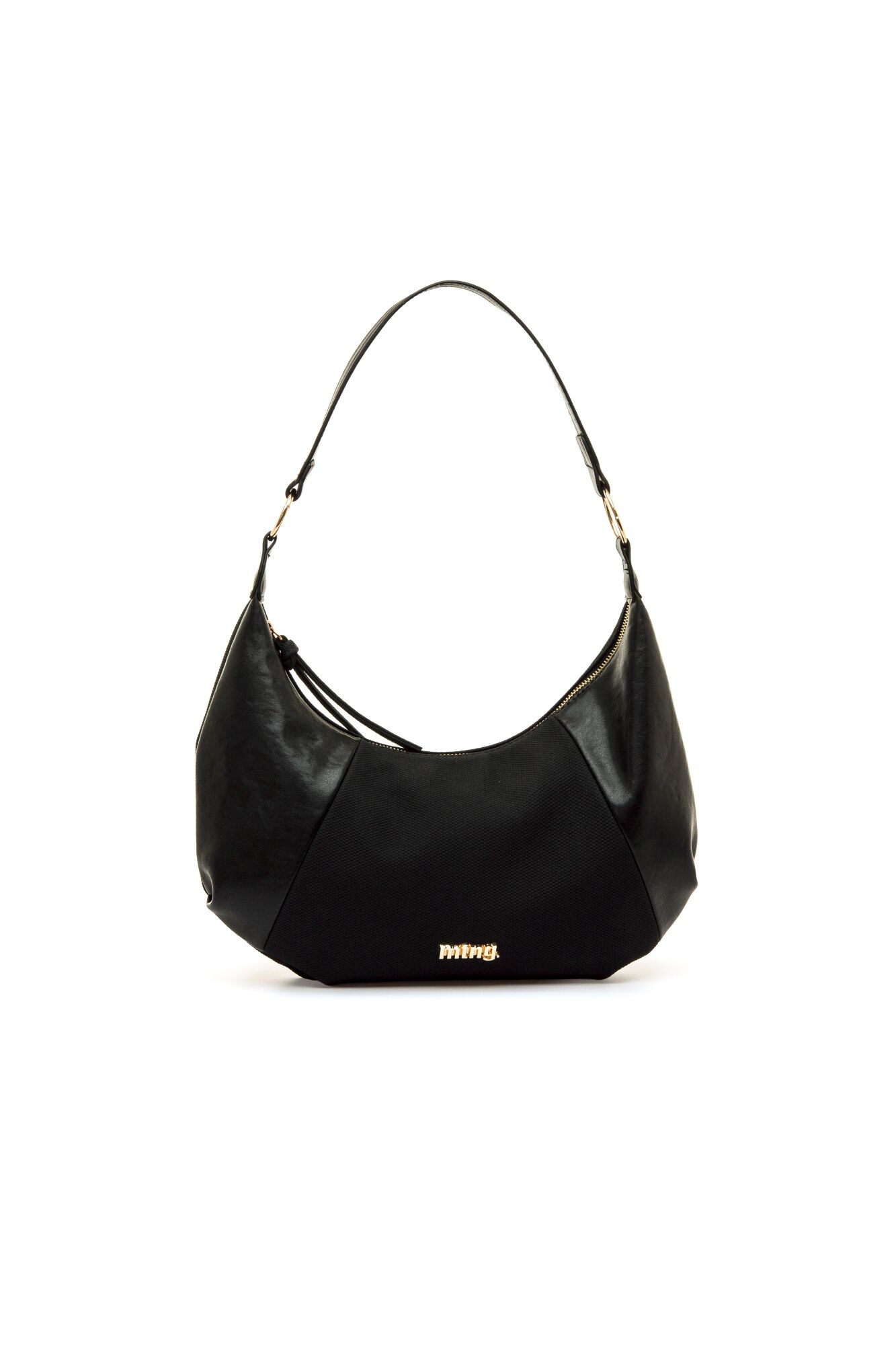 MTNG Bolso hobo correa ajustable