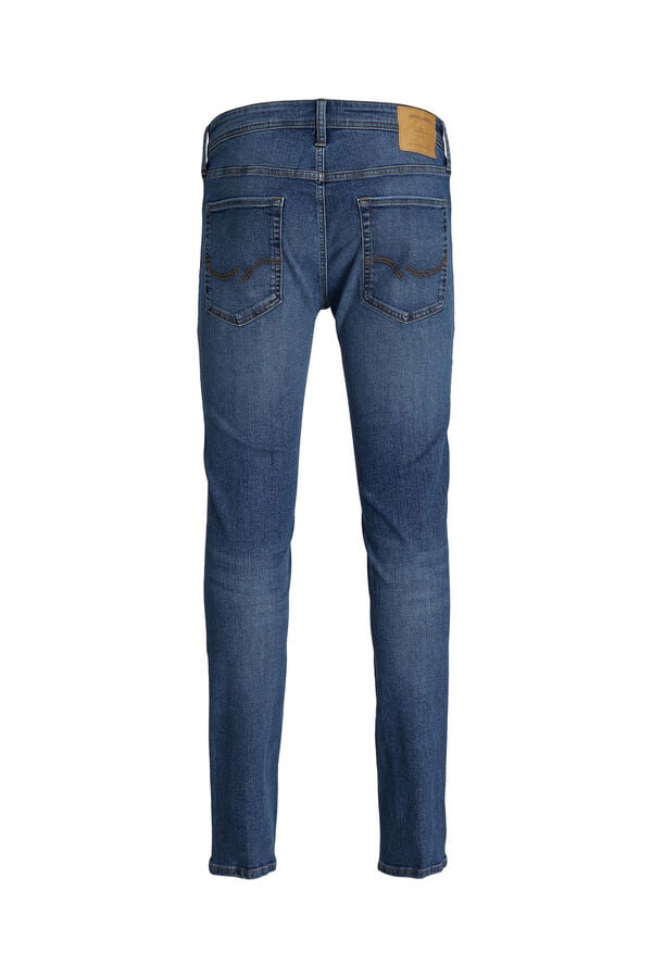 Jack & Jones Jeans skinny fit azul