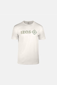 Izas Camisola de manga curta