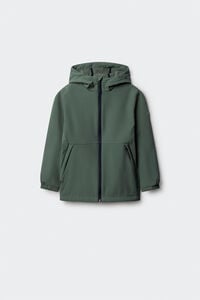 Springfield Kids Casaco softshell menino