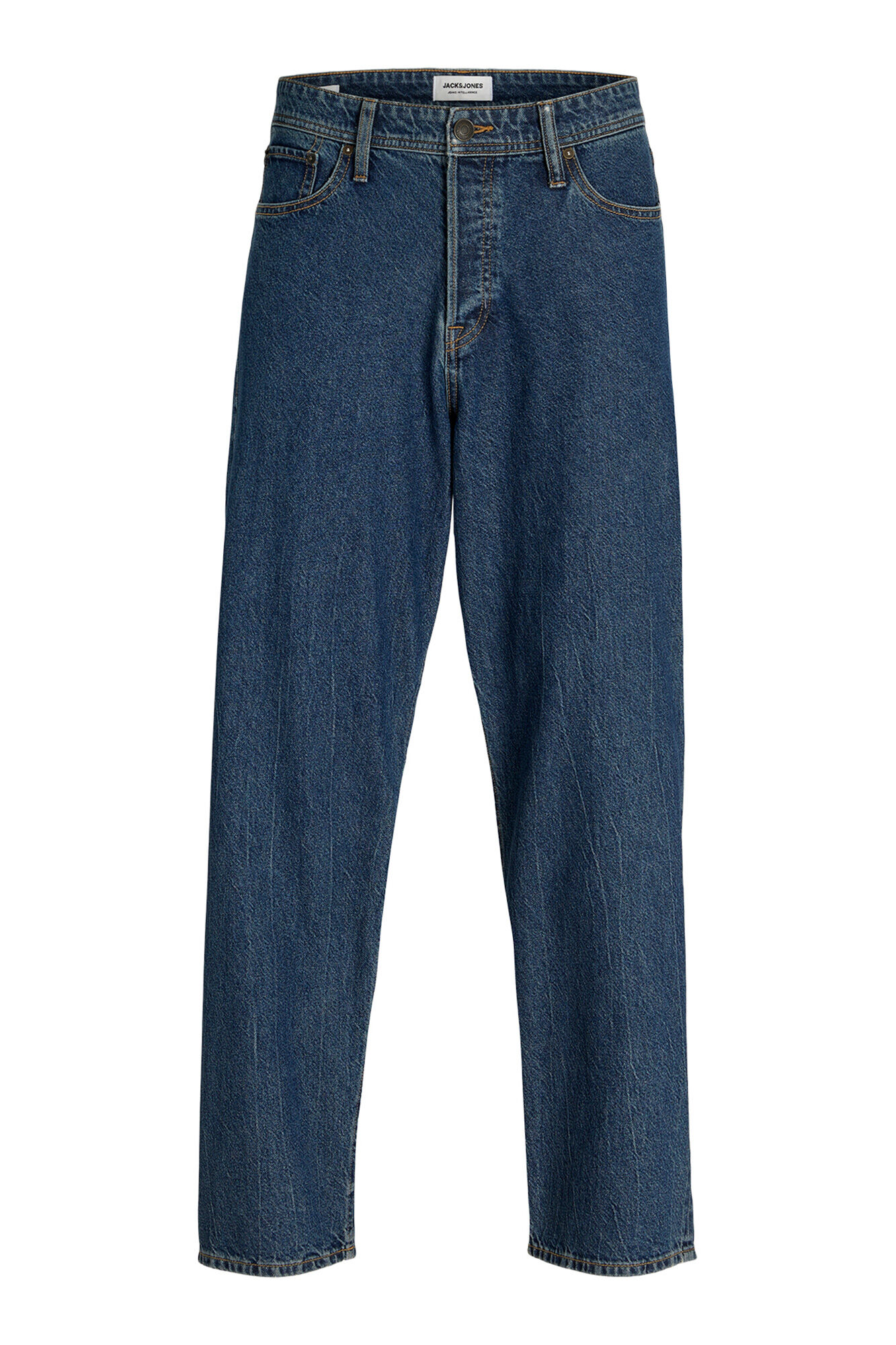 Jack & Jones Jeans folgados