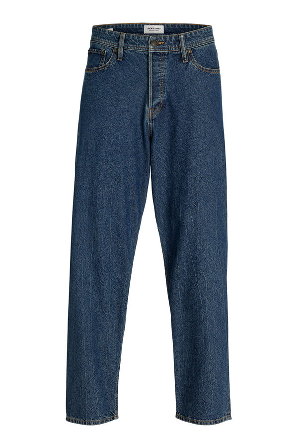 Jack & Jones Jeans folgados azul