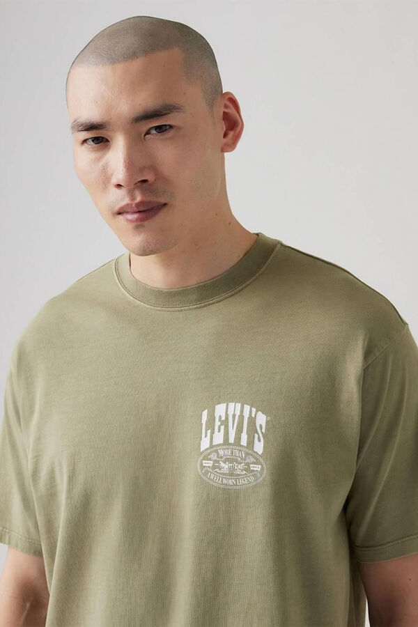 Levi's Camisola Levis®  verde