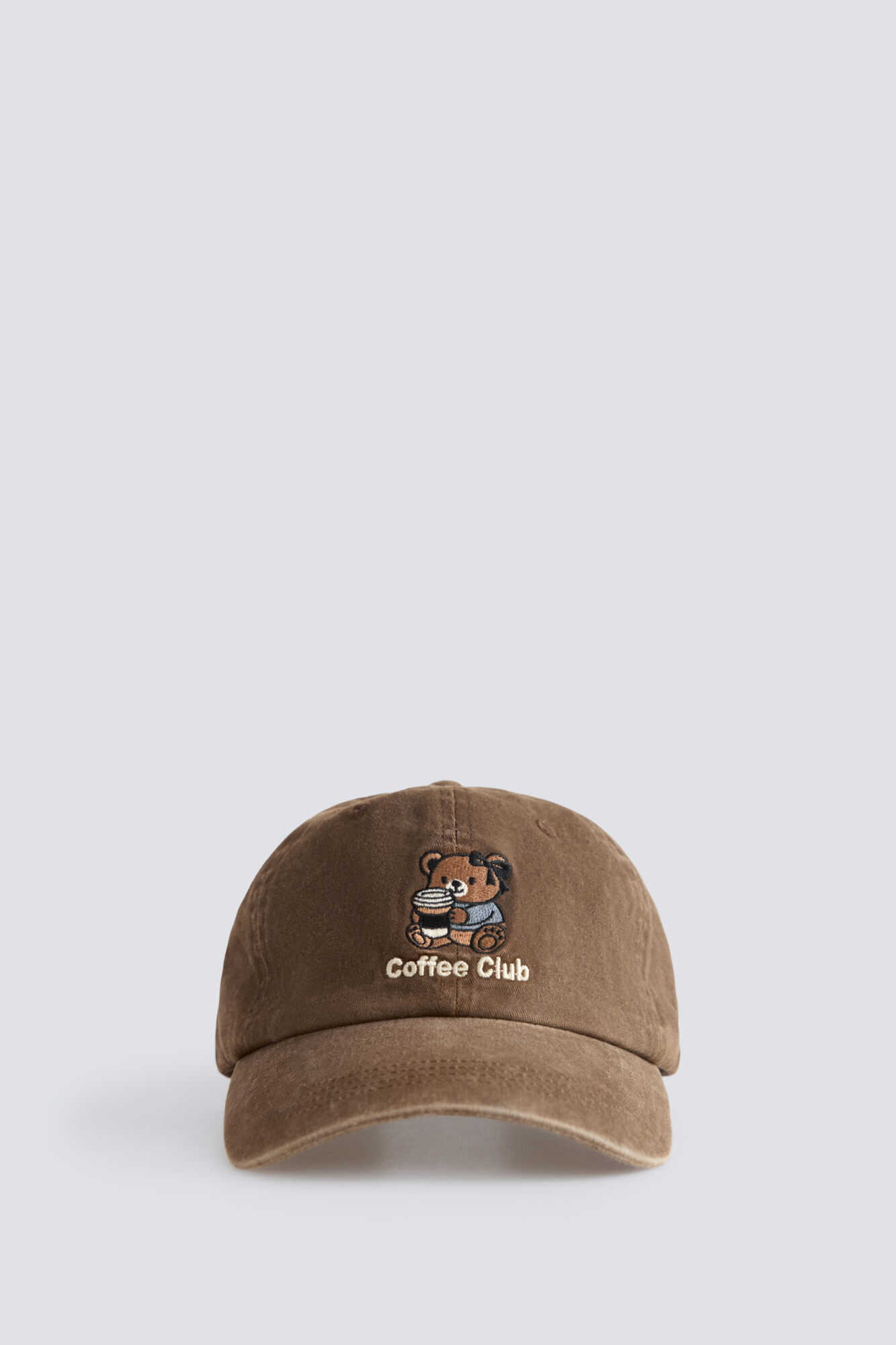 Springfield Bon&eacute; em sarja NYC ursinho