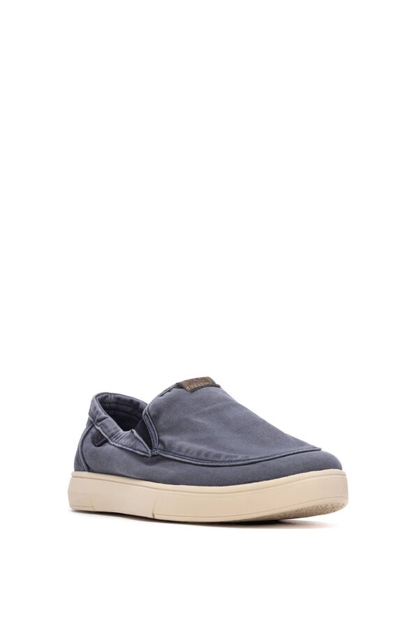 Slip-on loafers display picture 2