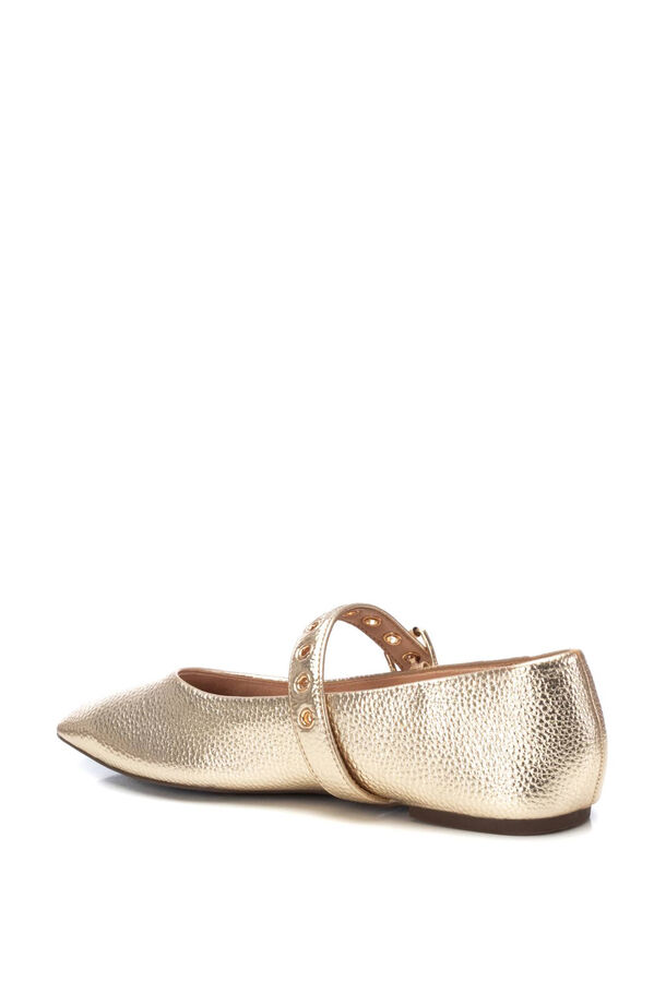 XTI dançarina  estampado