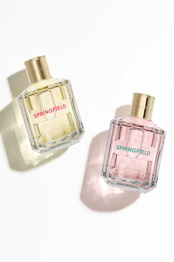 Springfield FREE ATTITUDE 100ML azul