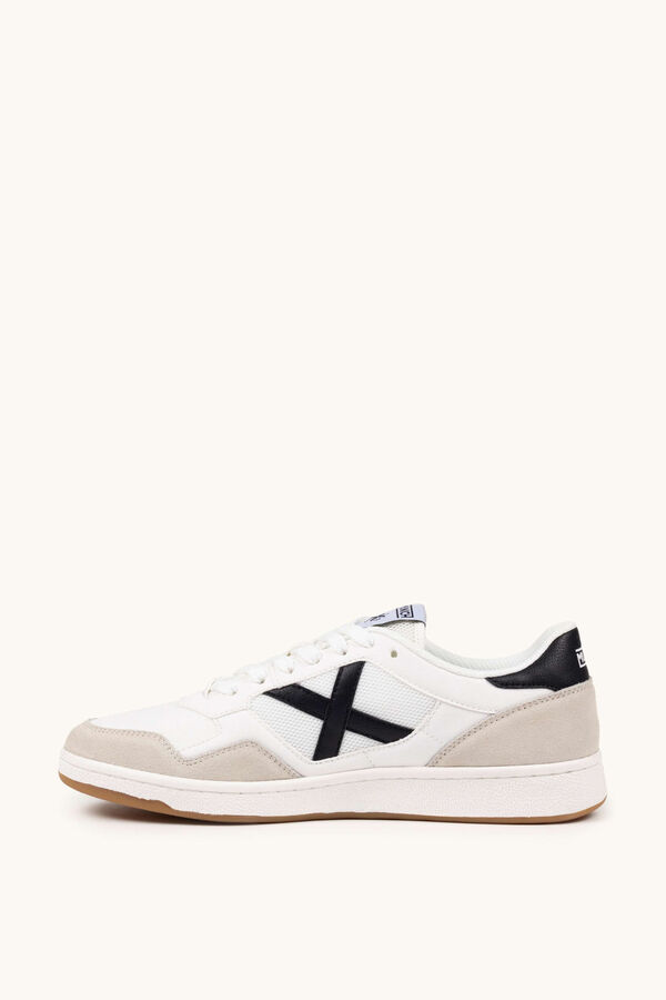 Munich Sapatilhas Arrow 79 branco